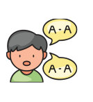 Индивидуальное занятие с логопедом