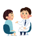 Консультация логопеда